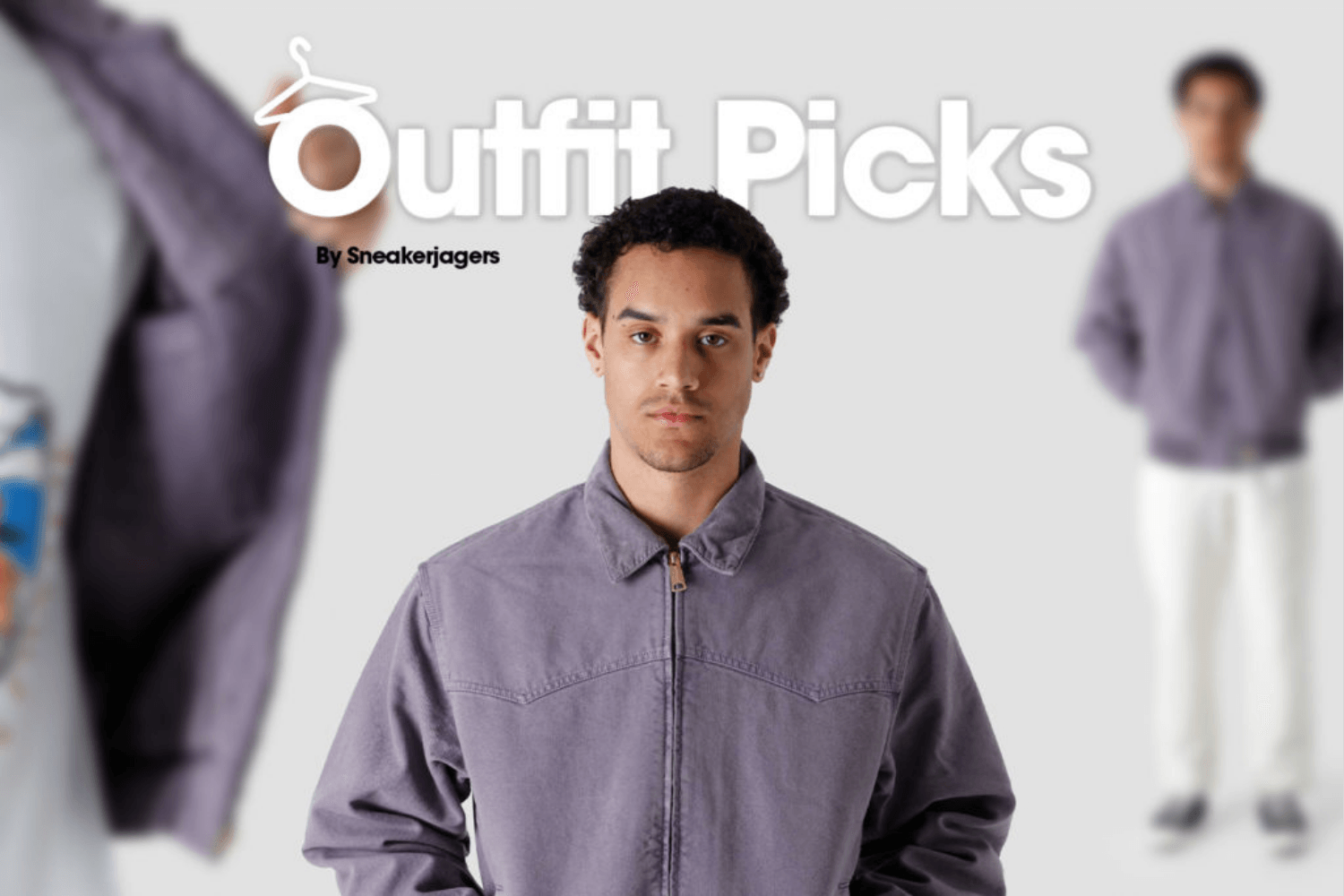 Outfit Picks by Sneakerjagers - Woche 15