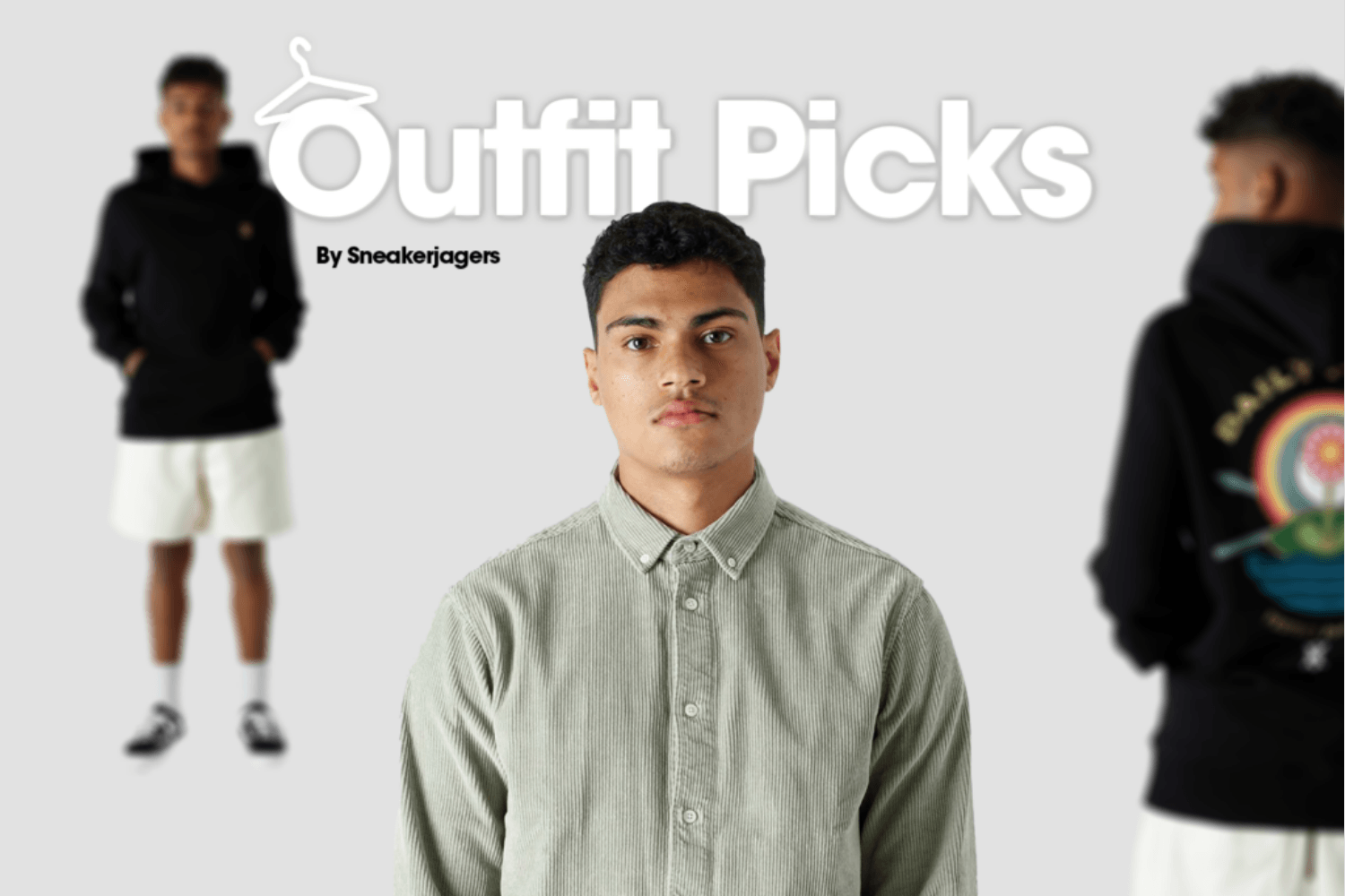 Outfit Picks by Sneakerjagers - Woche 16