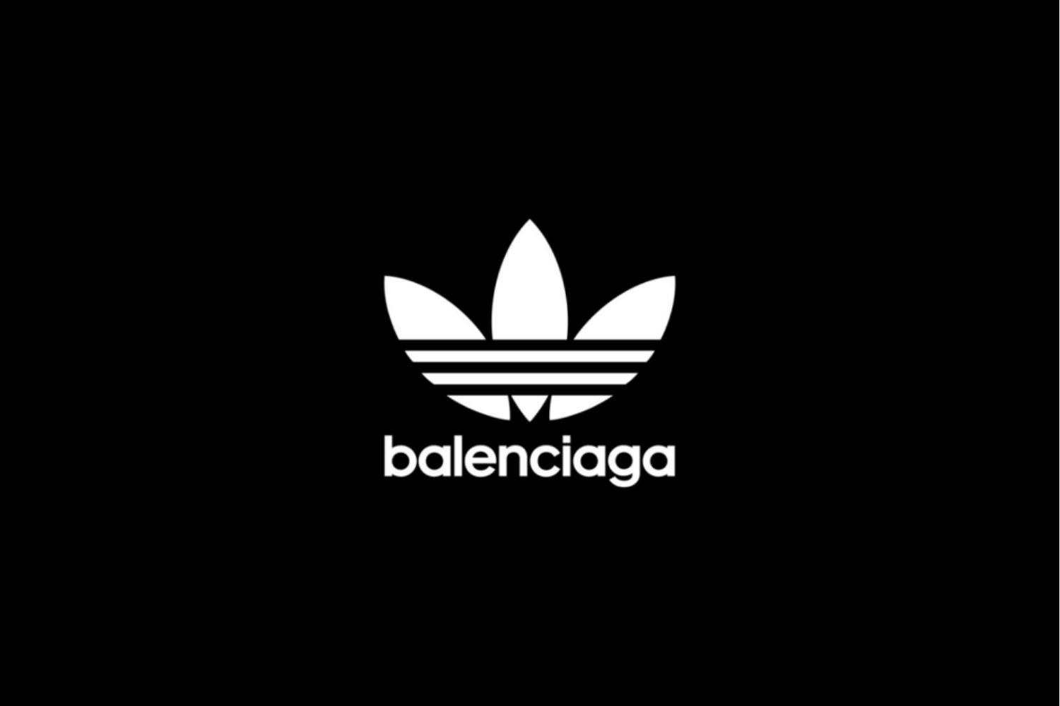 Die Balenciaga x adidas Originals Collab ist endlich offiziell