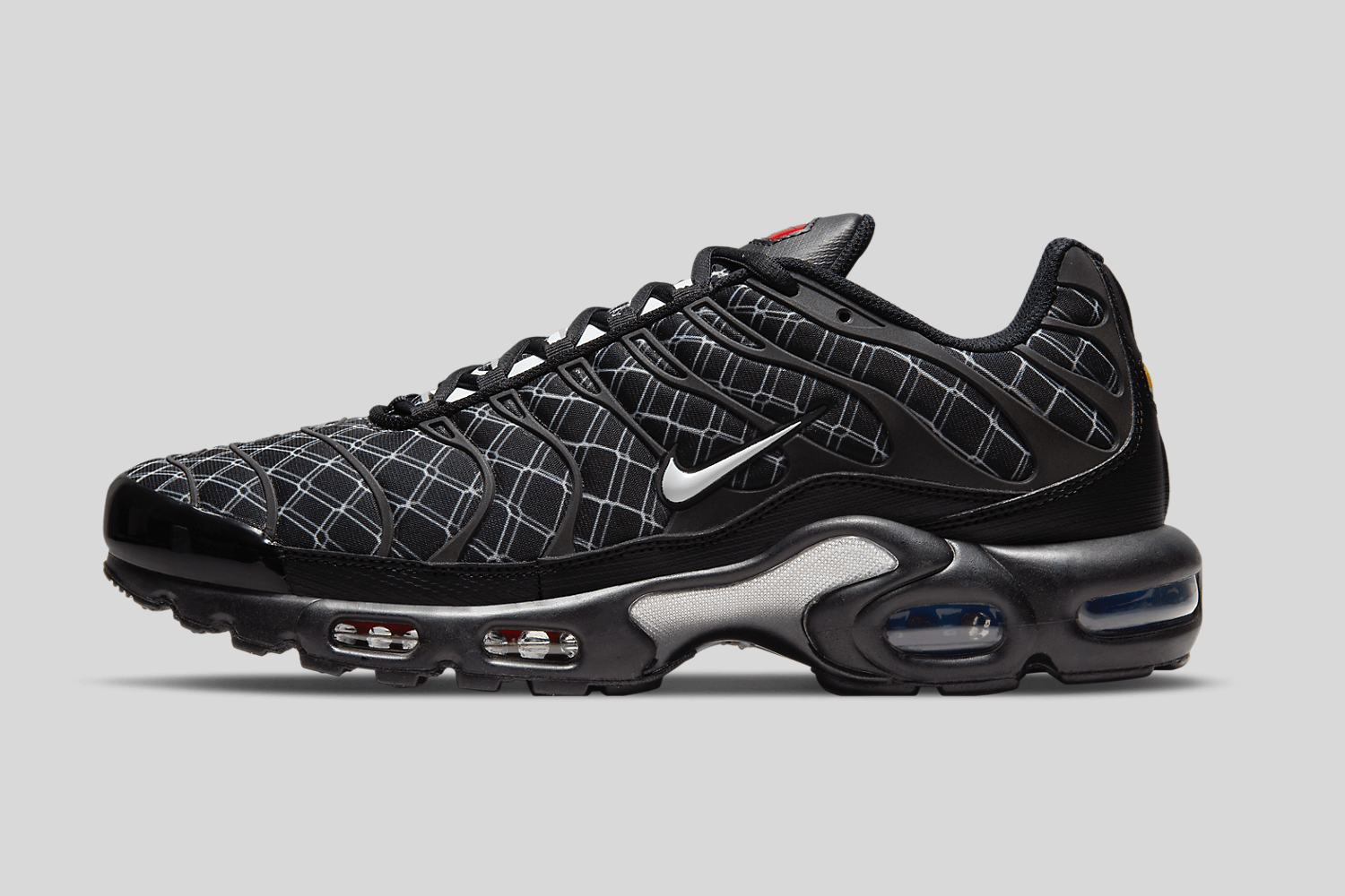 Release Reminder - Nike TN Air Max Plus 'France'