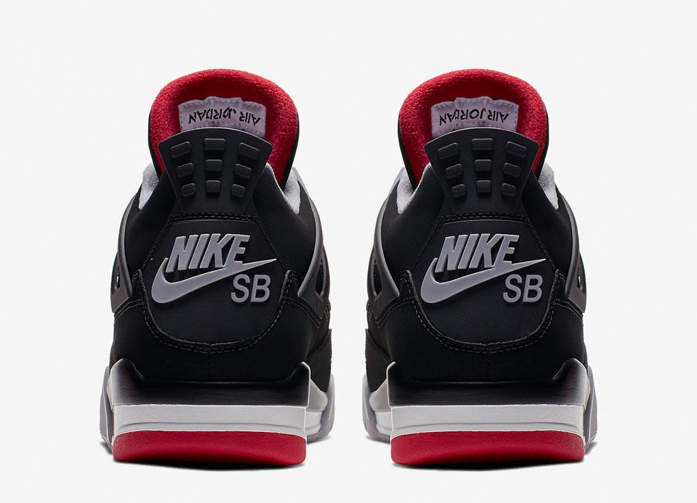 Jordan x Nike SB