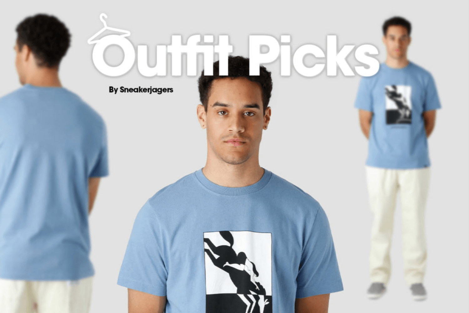 Outfit Picks by Sneakerjagers -Woche 22