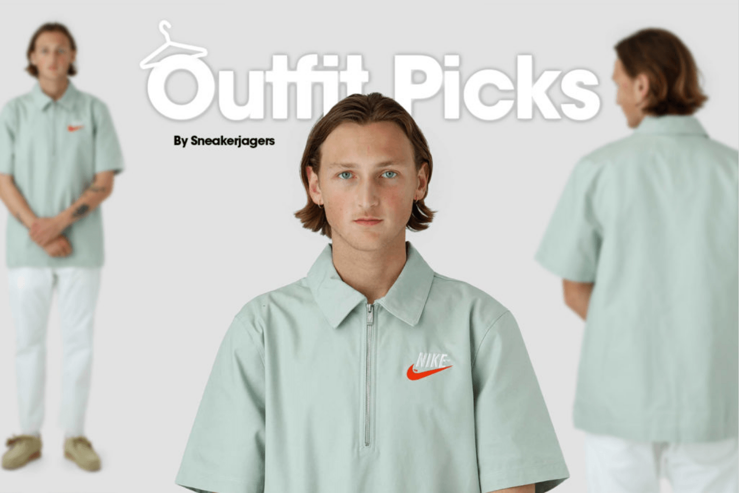 Outfit Picks by Sneakerjagers - Woche 25