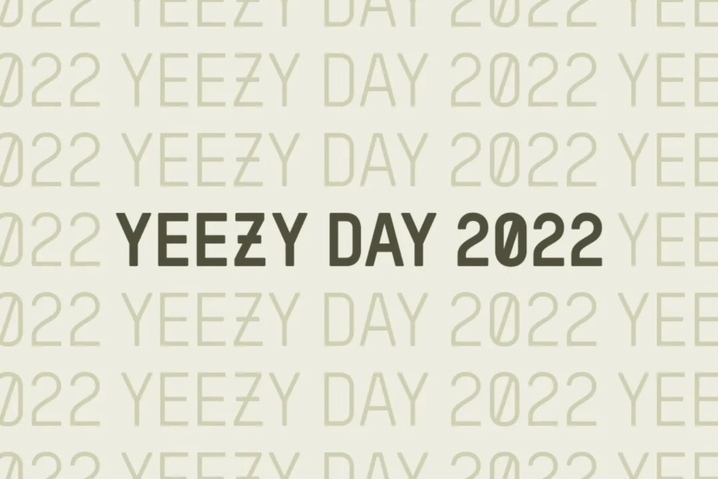 Das müsst ihr über den Yeezy Day wissen