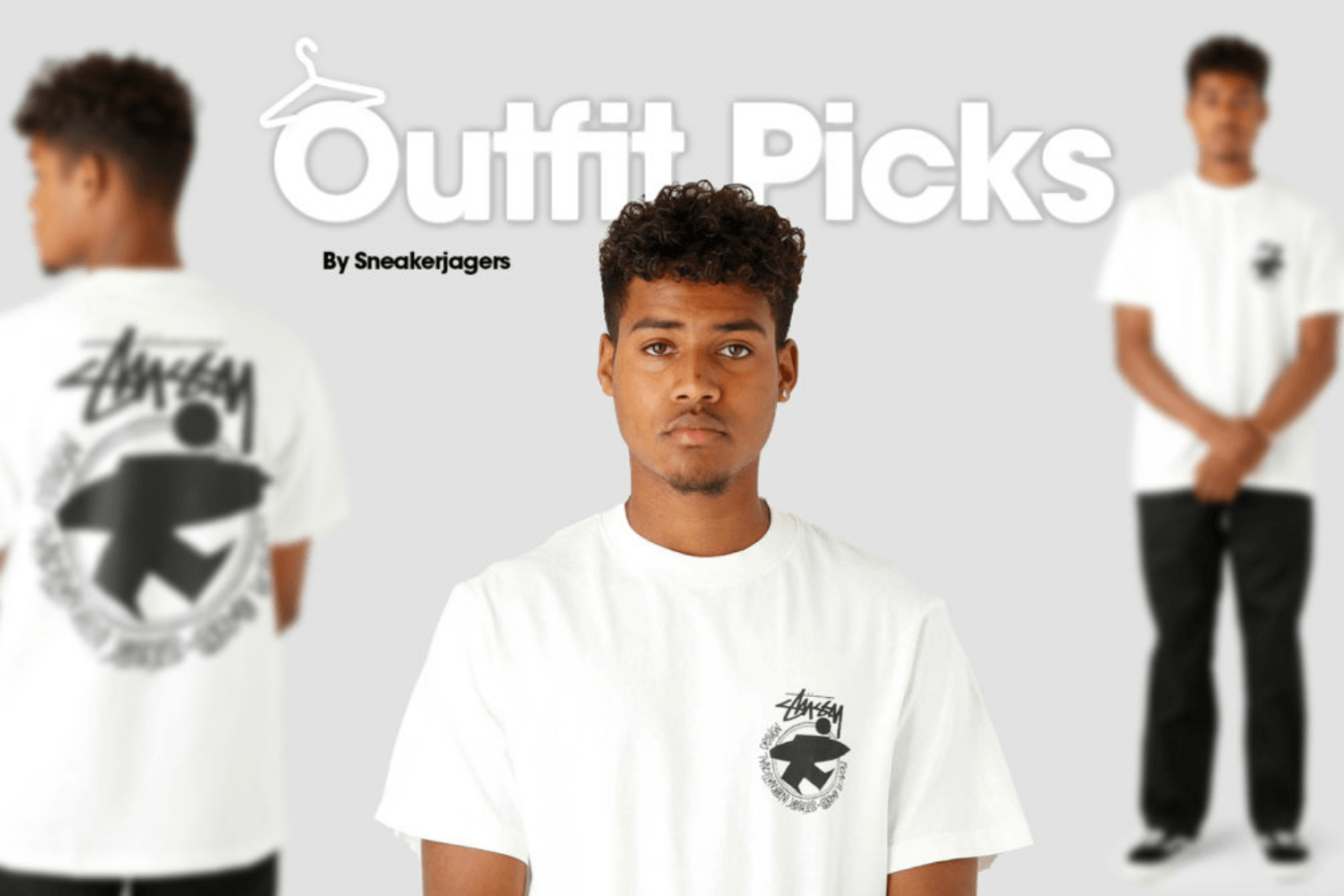 Outfit Picks by Sneakerjagers - Woche 26