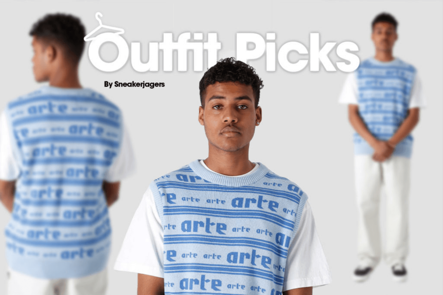 Outfit Picks by Sneakerjagers - Woche 27
