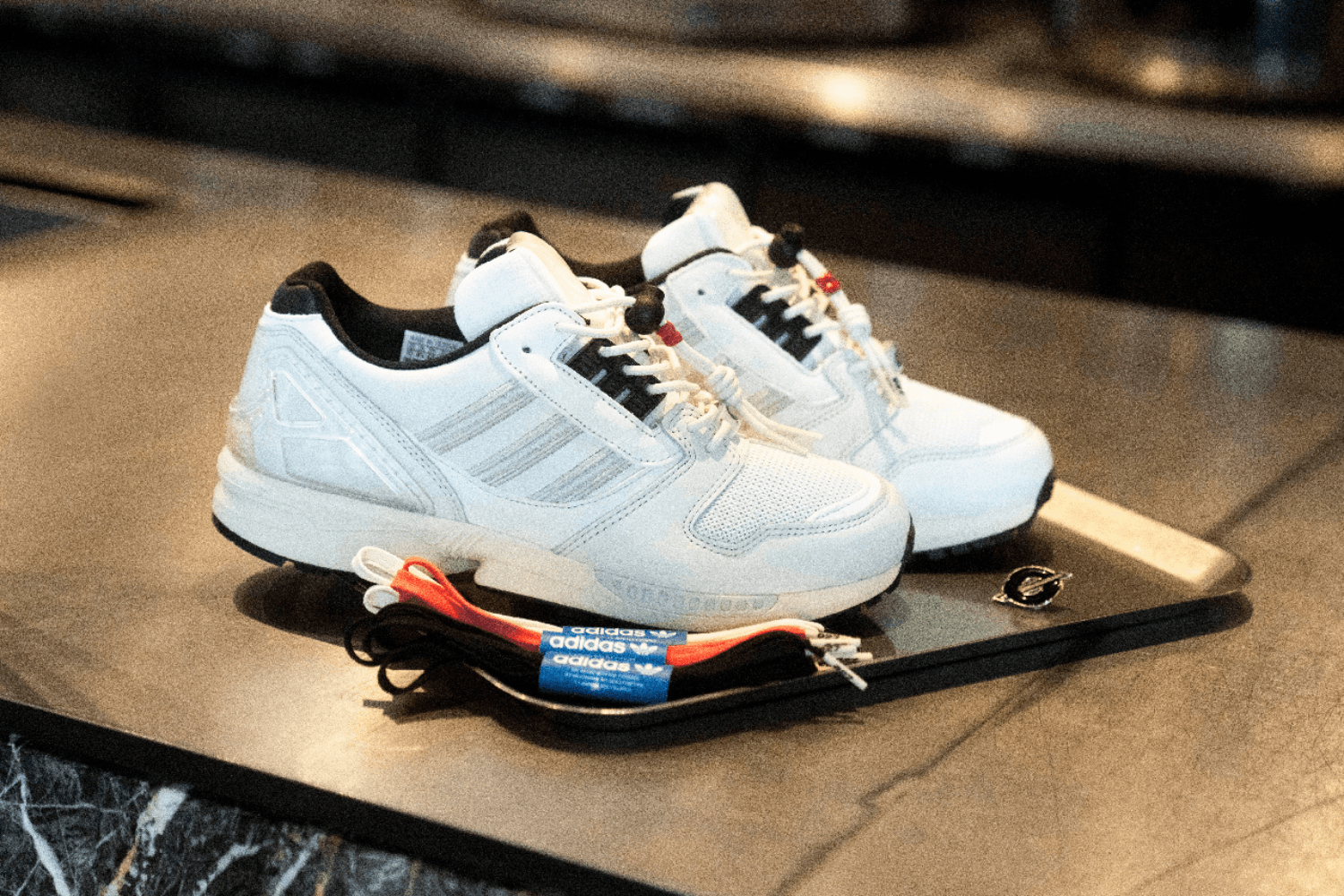 Die adidas Adilicious Serie geht mit dem ZX in Berlin weiter