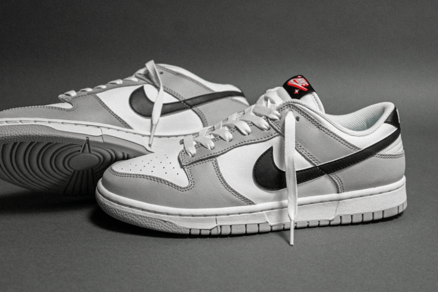 Release Reminder: Nike Dunk Low 'Lottery Pack'