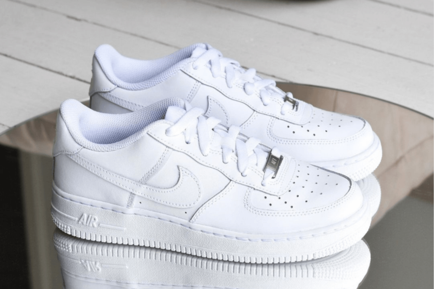 Air Force 1 Trend Styles und Festival Must-haves bei Sidestep