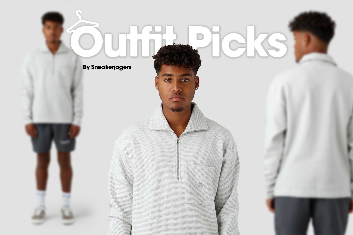 Die Outfit Picks by Sneakerjagers - Woche 34