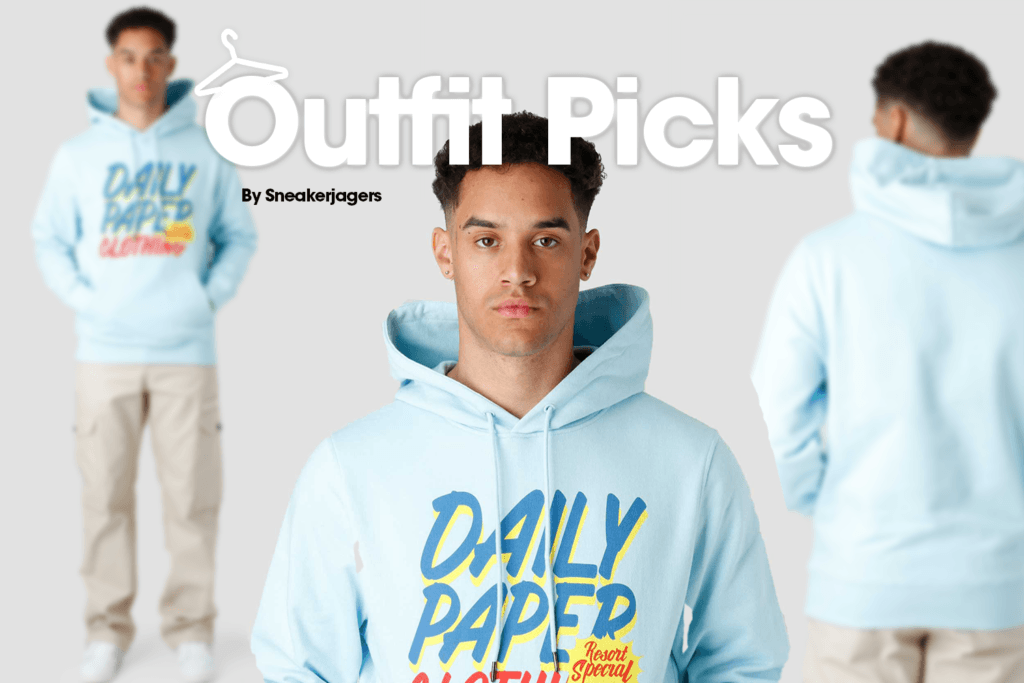Outfit Picks by Sneakerjagers - Woche 33