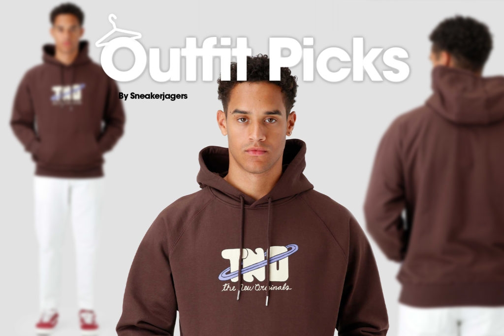 Outfit Picks by Sneakerjagers - Woche 31