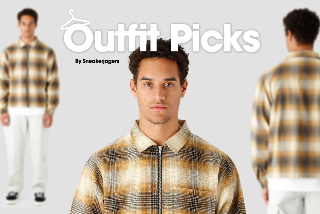 Outfit Picks by Sneakerjagers - Woche 37