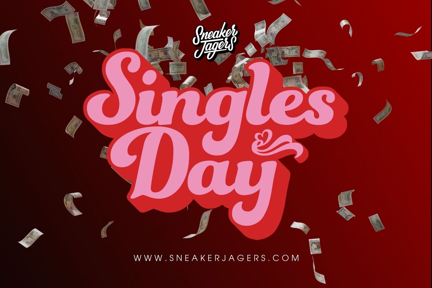 Der Singles Day Sale Guide von Sneakerjagers