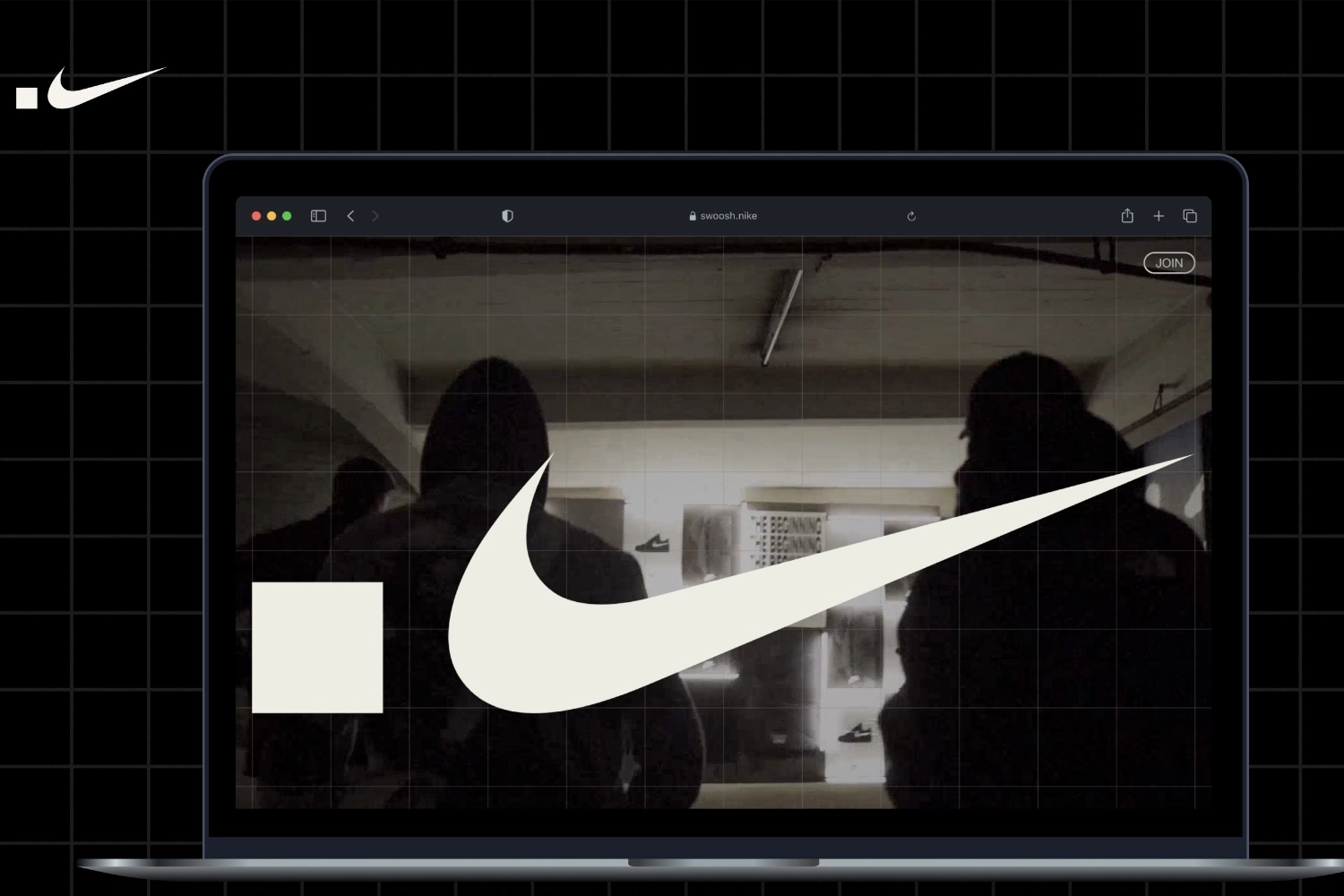 Nike lanciert neue digitale Community und Experience mit web3