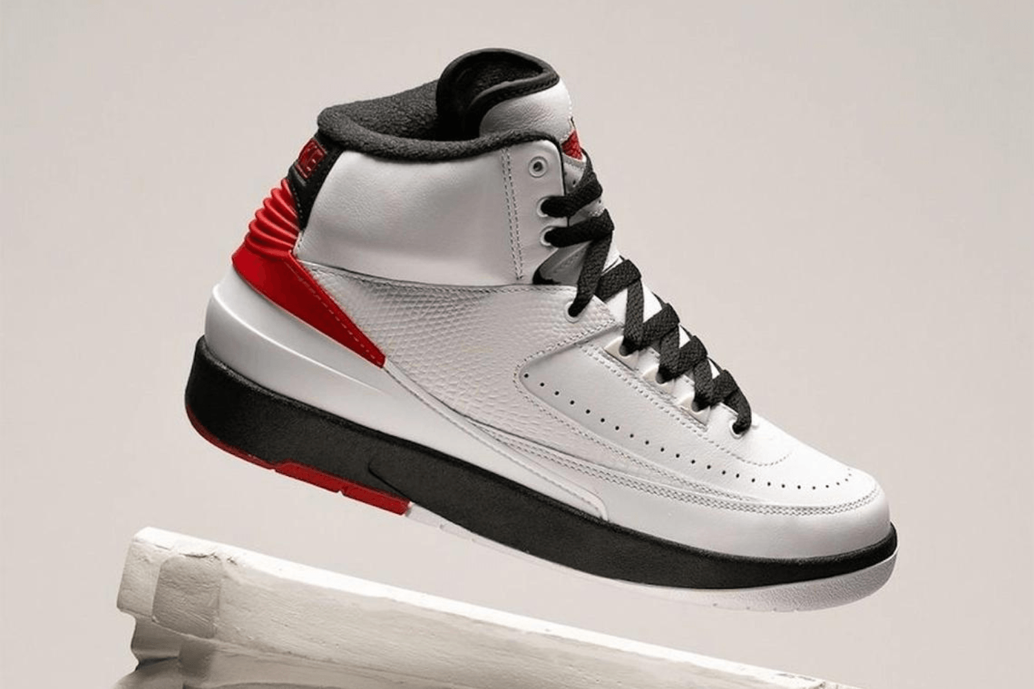 Das Ultimative Air Jordan 2 FAQ
