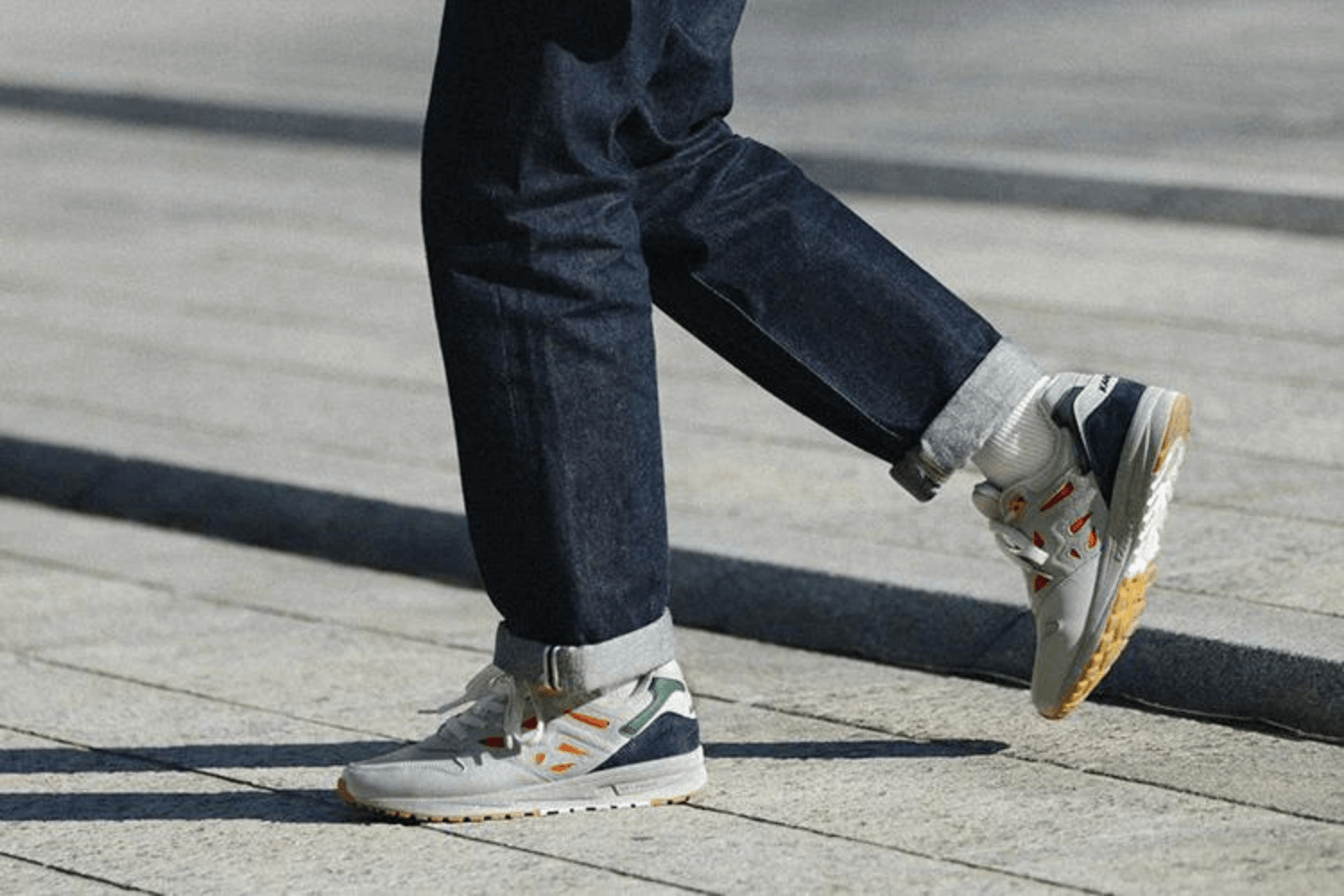 Know your size: der Karhu Sizing Guide