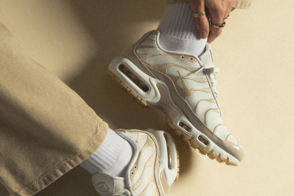 How to style Nike TN Air Max Plus