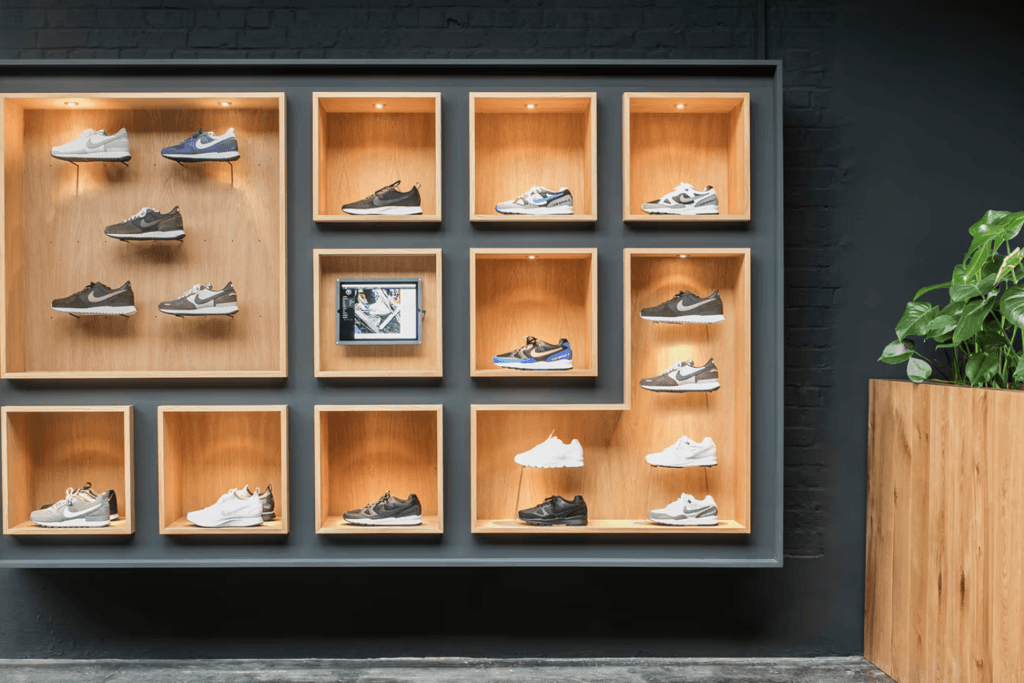 Sneaker Shopping Guide Antwerpen: die 10 besten Sneaker Stores