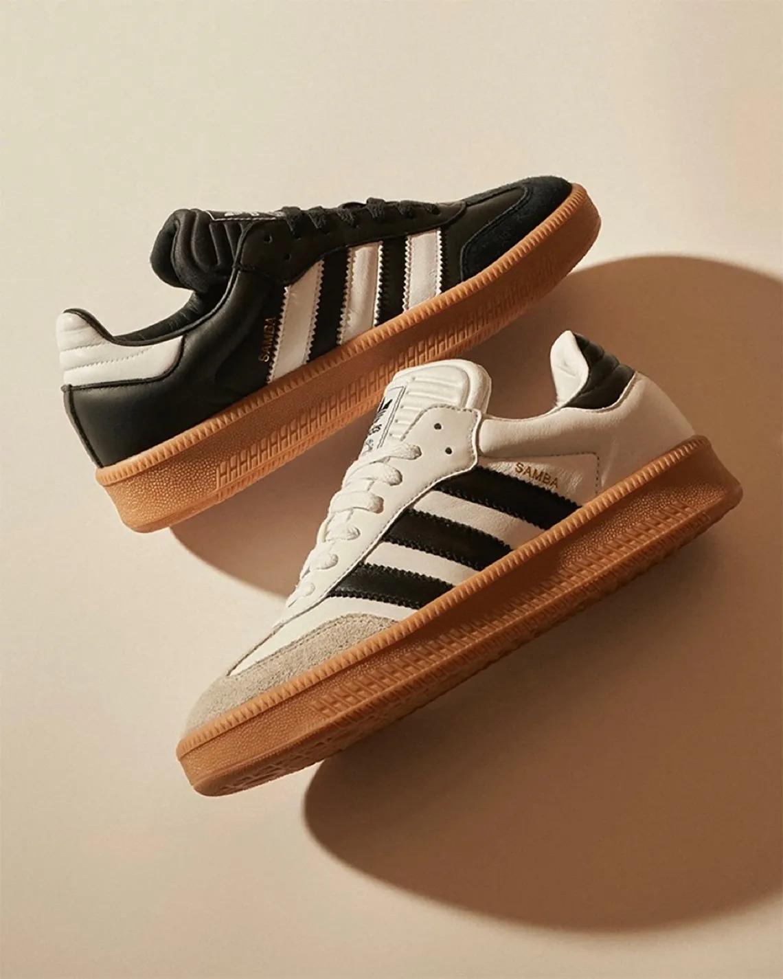 adidas Samba XLG