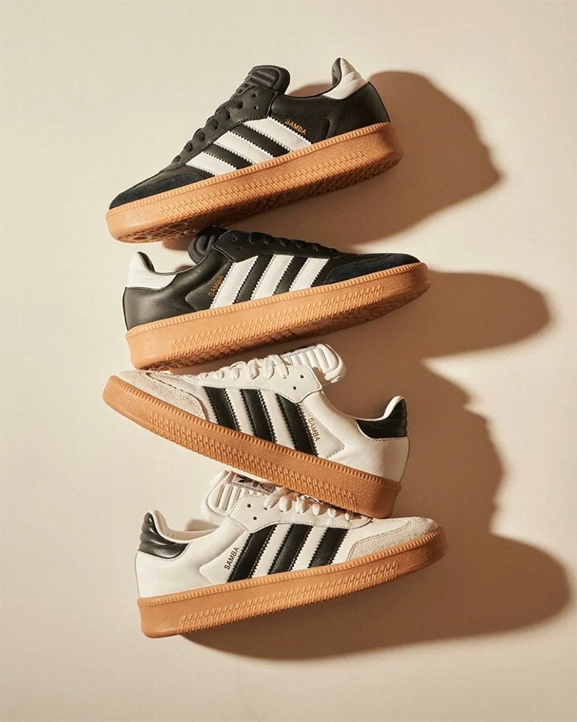 adidas Samba XLG