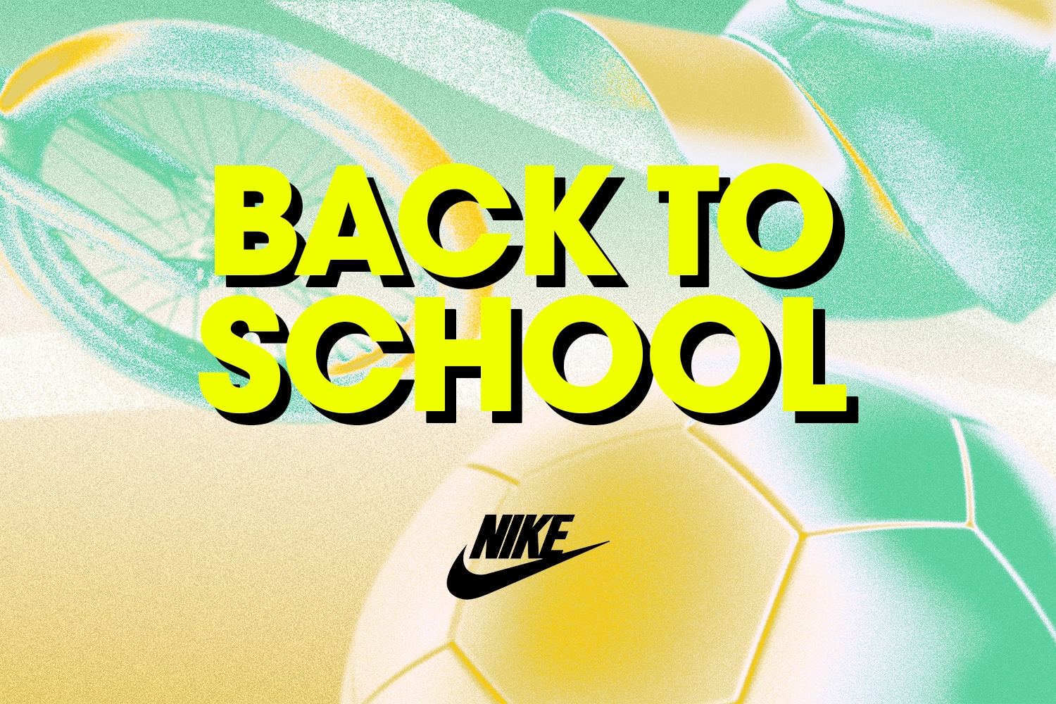 Hohe Rabatte im Nike Back to School Bundle Sale