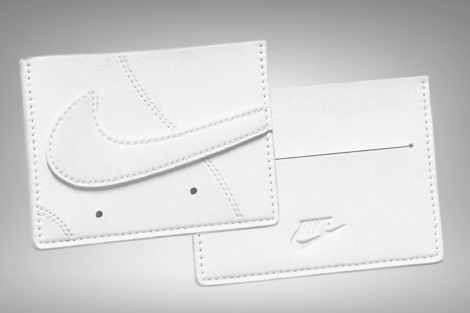 Diese Nike Wallets sind von ikonischen Sneaker Modellen inspiriert
