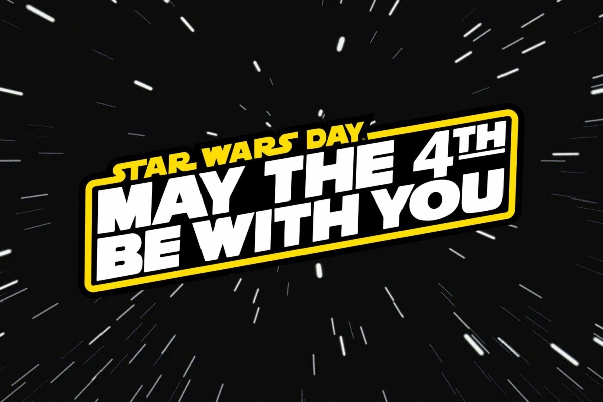 Happy Star Wars Day! Das sind die beliebtesten Star Wars Sneaker Designs