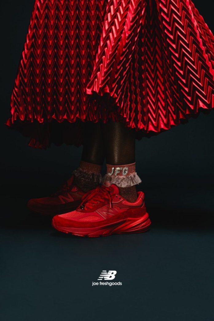 freshgoods new balance