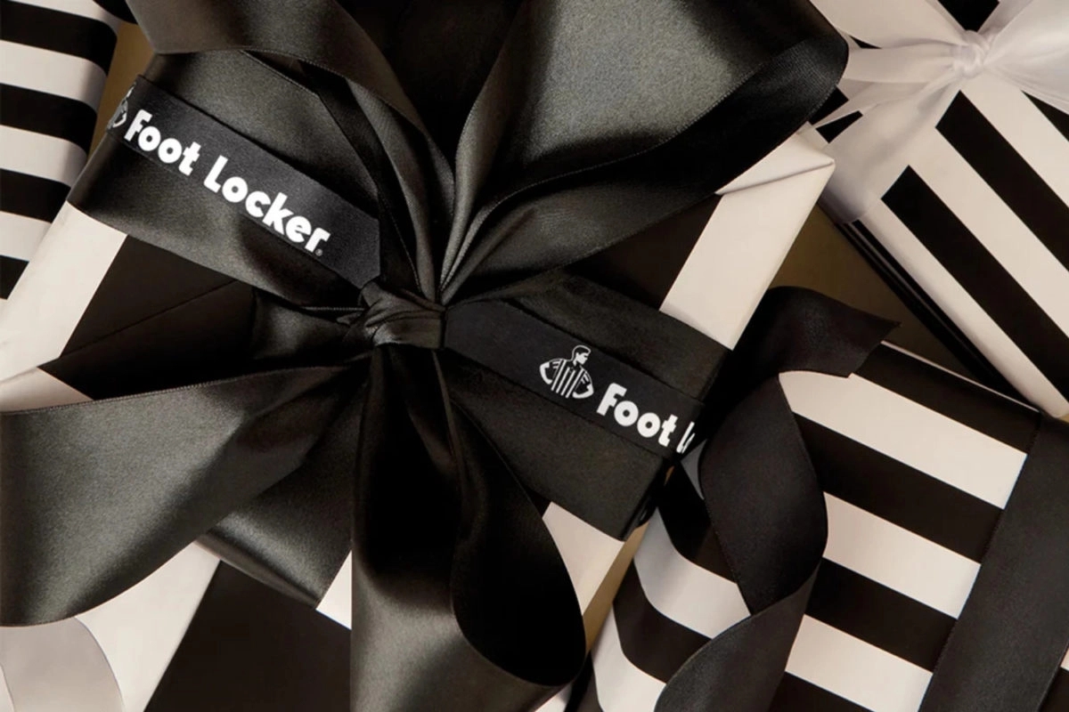Beliebte Wichtelgeschenke von Foot Locker