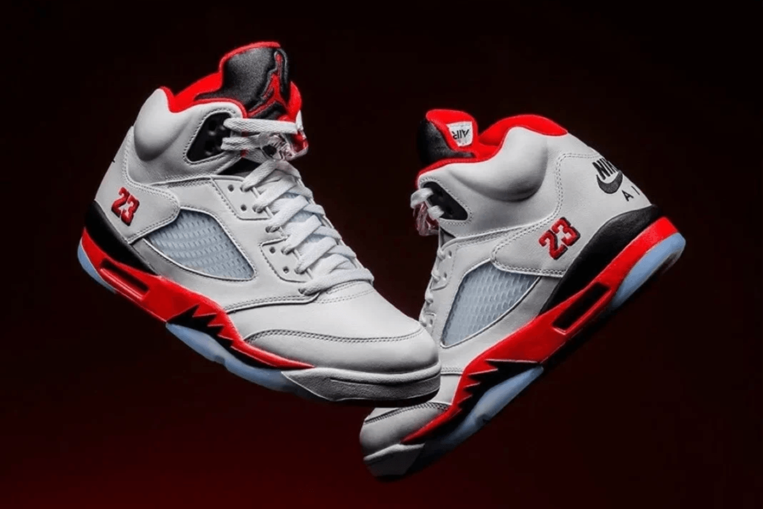 Das Ultimative Air Jordan 5 FAQ