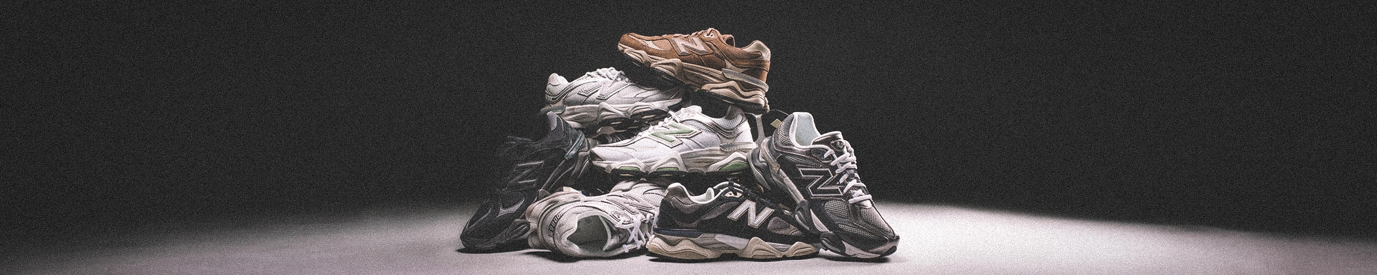 Sneakerjagers