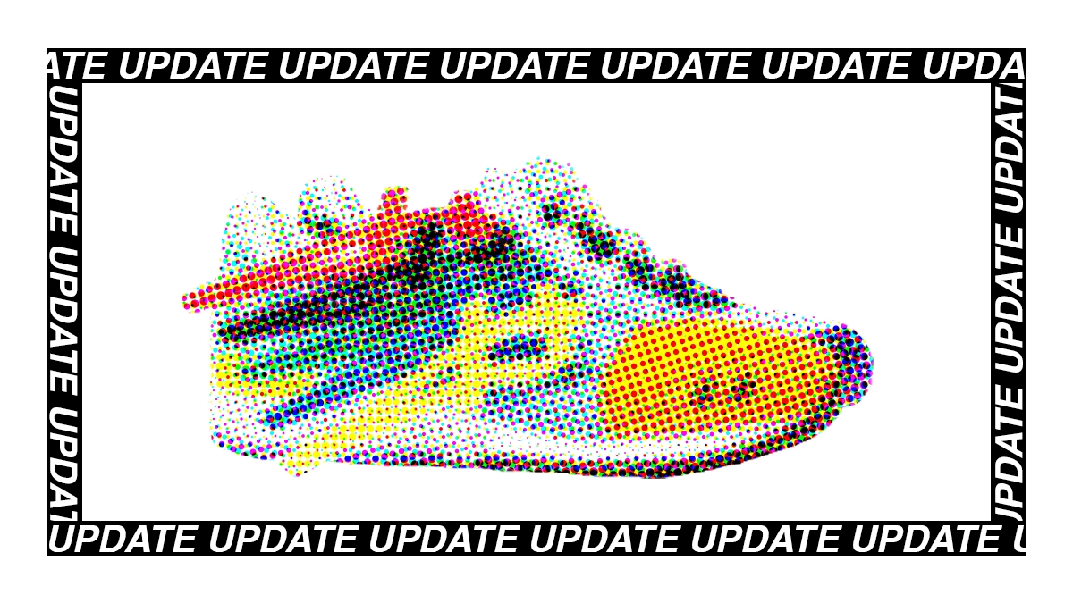 UPDATE | Sean Wotherspoon x Atmos x ASICS