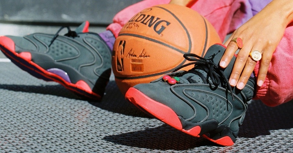 WMNS Club: These are THE women sneaker collabs!