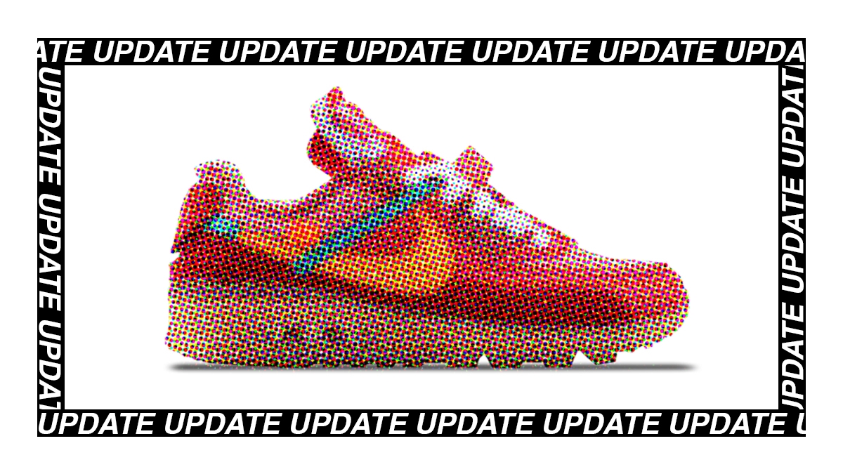 UPDATE | Off-White x Nike Air Max 90 University Red