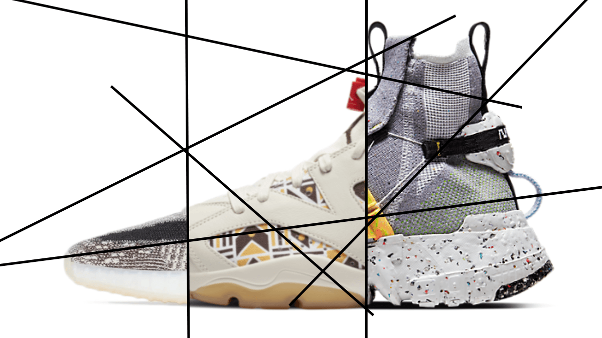 The community has voted: The Top 3 Cop Sneakers of week 29