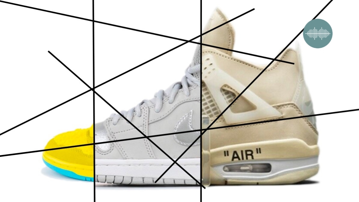 The community has voted: Your Top 3 Cop Sneakers of the week 30