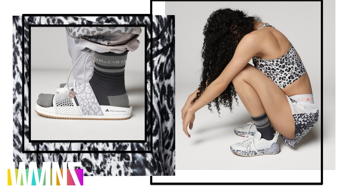 WMNS Club: The Stella McCartney sneakers - adidas Fall 2020