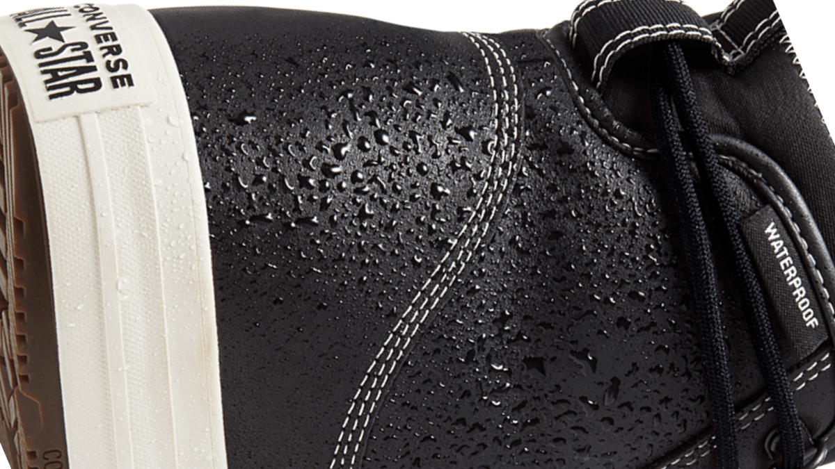 waterproof Sneaker - perfect for the new season