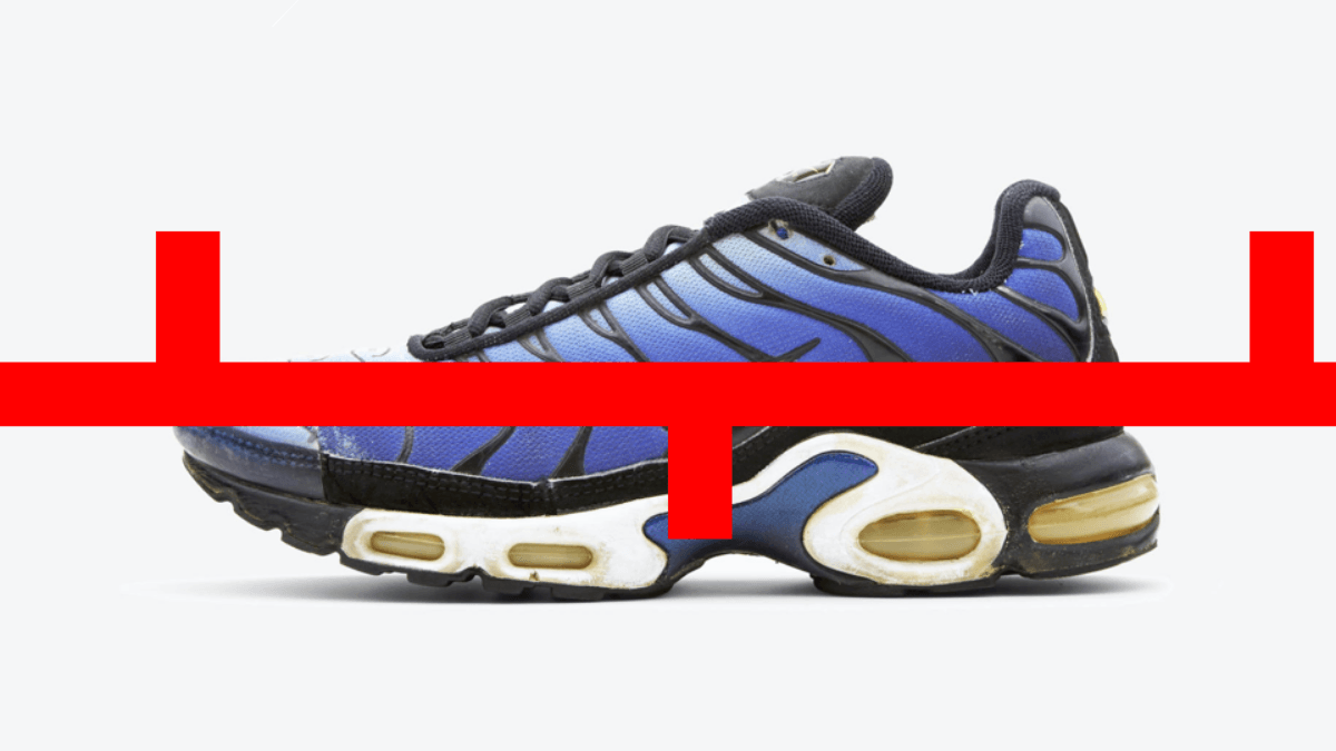 The Nike Air Max Timeline: Part 2