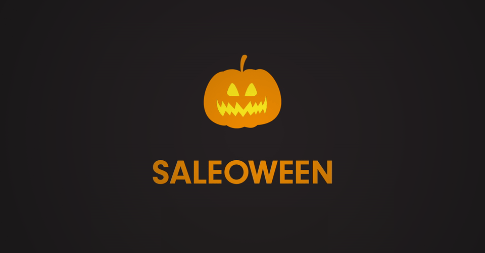 Halloween Sale at Allike: How to save on Saleoween