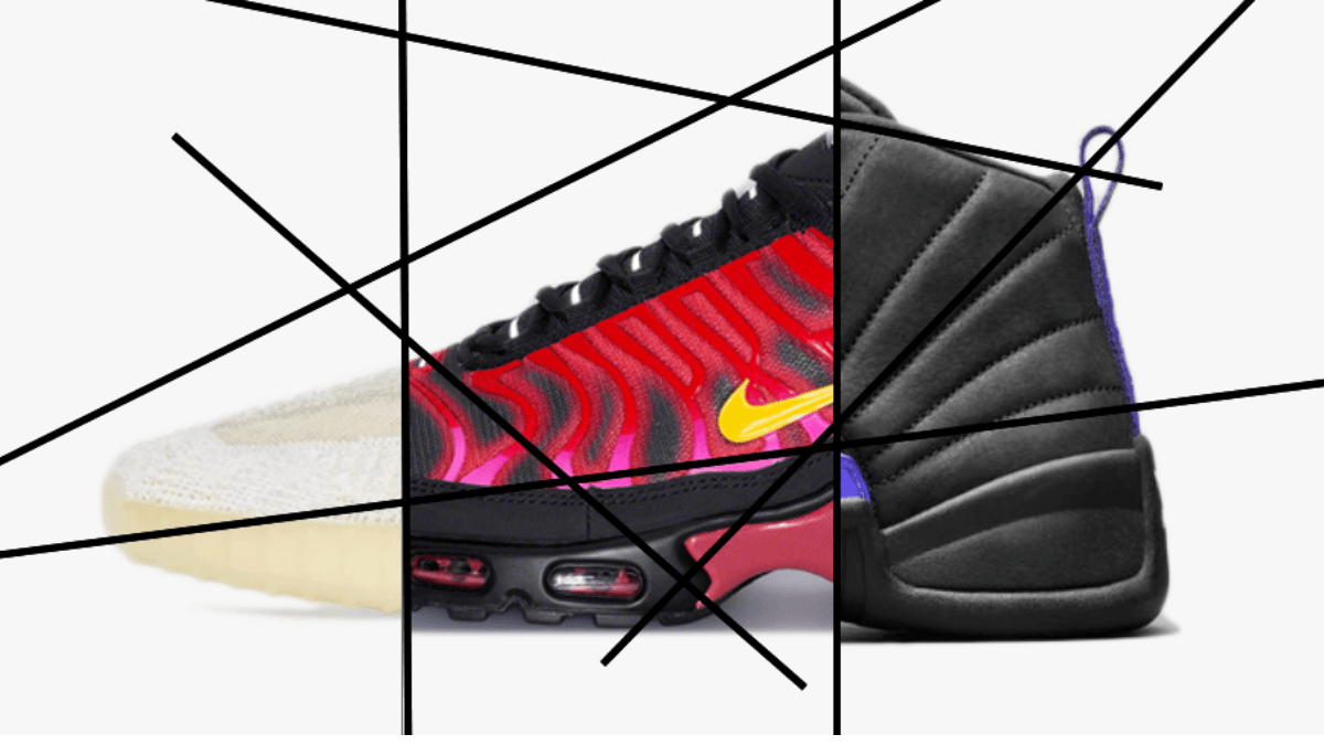 The community has voted: Your Top 3 Cop Sneaker Week 43