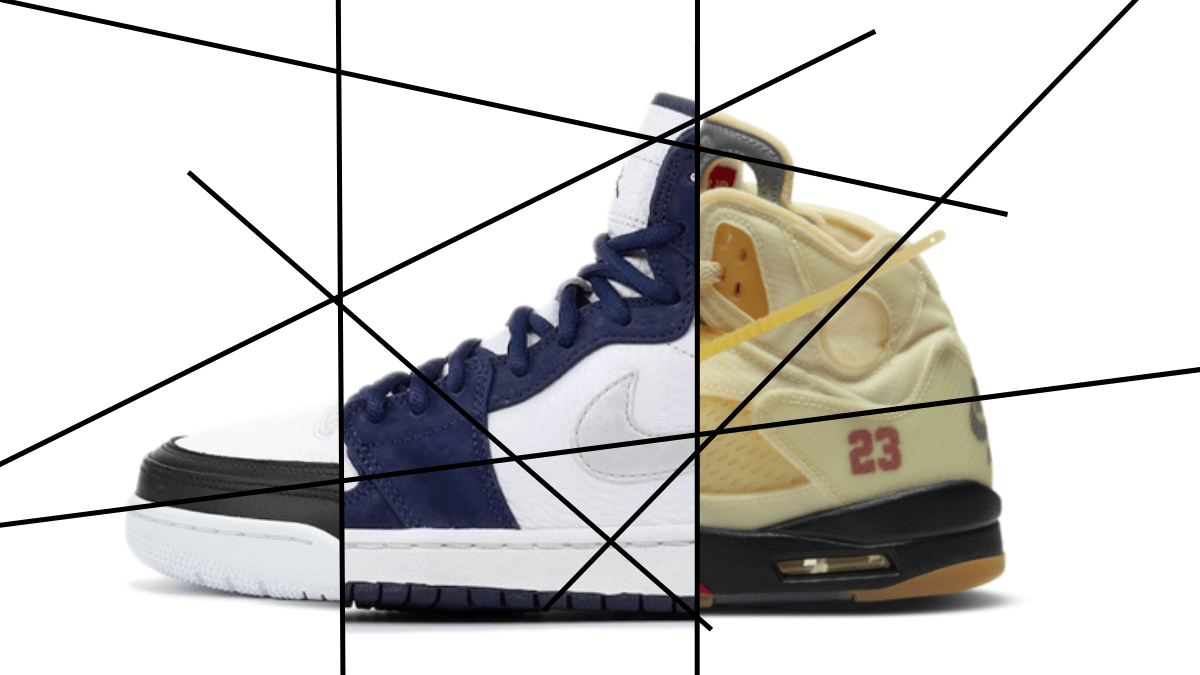 The community has voted: Your Top 3 Cop Sneaker Week 44