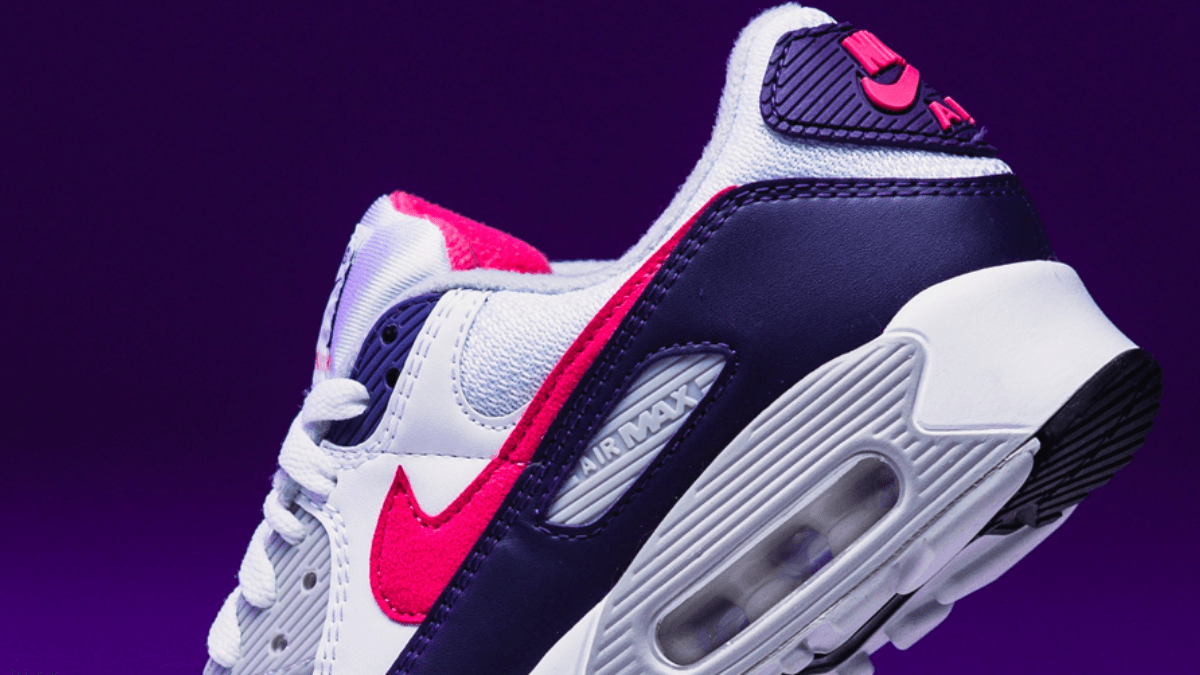 25% discount on the best Air Max 90 colorways
