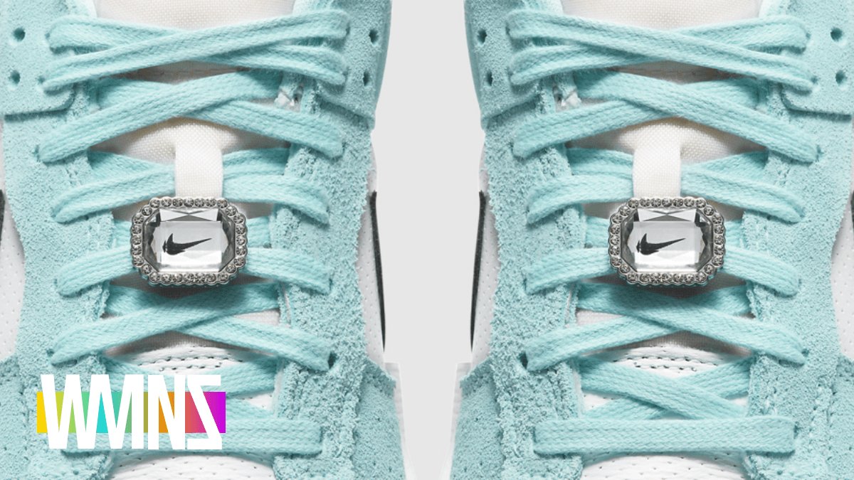 WMNS CLUB: Ladies, get ready for the Nike Dunk Low Disrupt 'Copa'