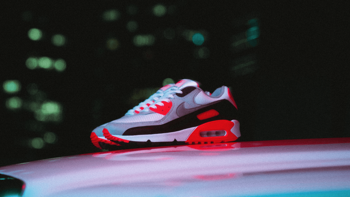 Our Top 6 Air Max 90 Models of the Year
