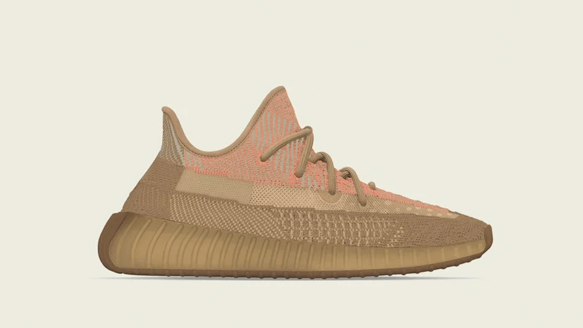 adidas YEEZY Boost 350 'Taupe' drops 19 December