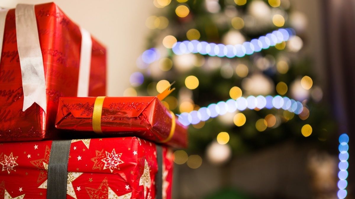 Christmas Wishlist: The best gifts for Sneakerheads in Lockdown