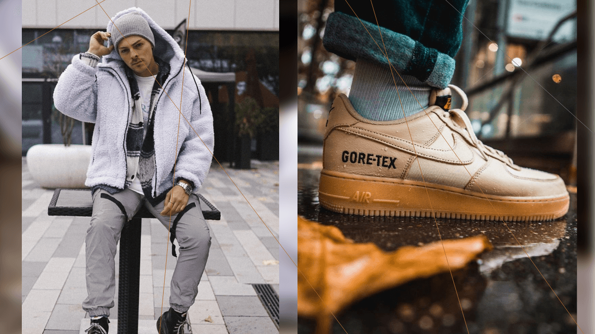 Your winter sneaker styles for 2020