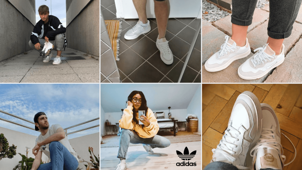 adidas Outlet Sale - the best End of Season deals